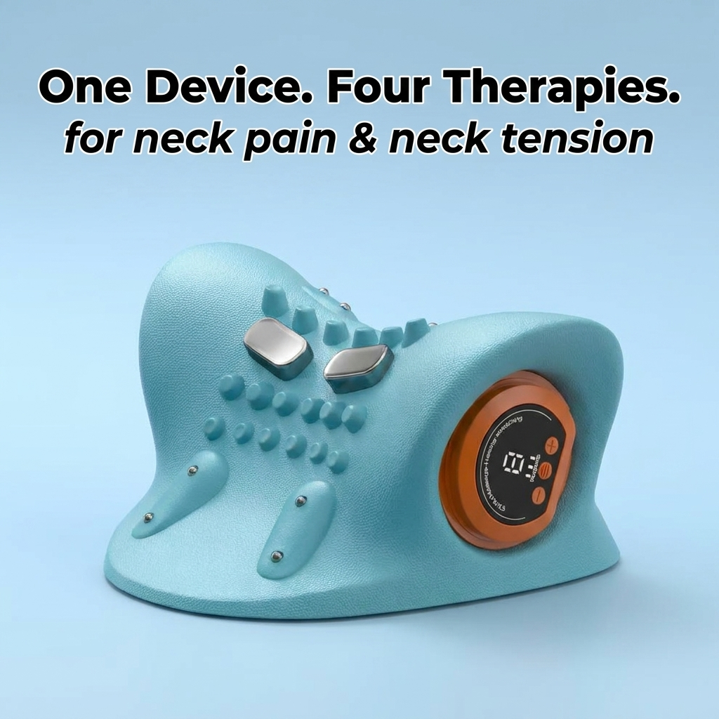ZentroPulse™ Pulse Therapy Device