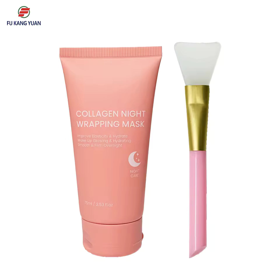 SEOL V8 - Collagen Night Wrapping Mask