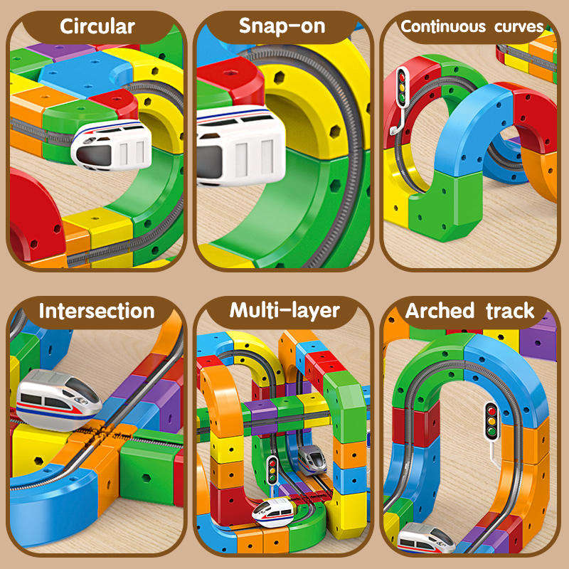 GravityRails™
