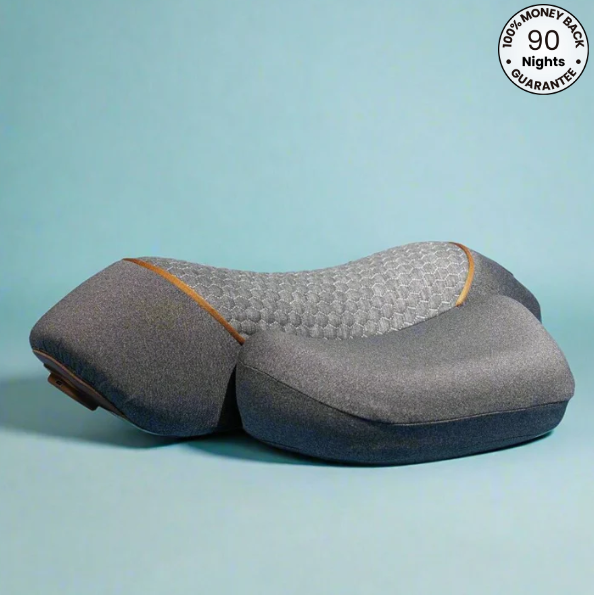 TheraMax Pro™ Massager Pillow