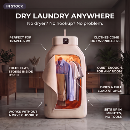 Aira Portable Dryer