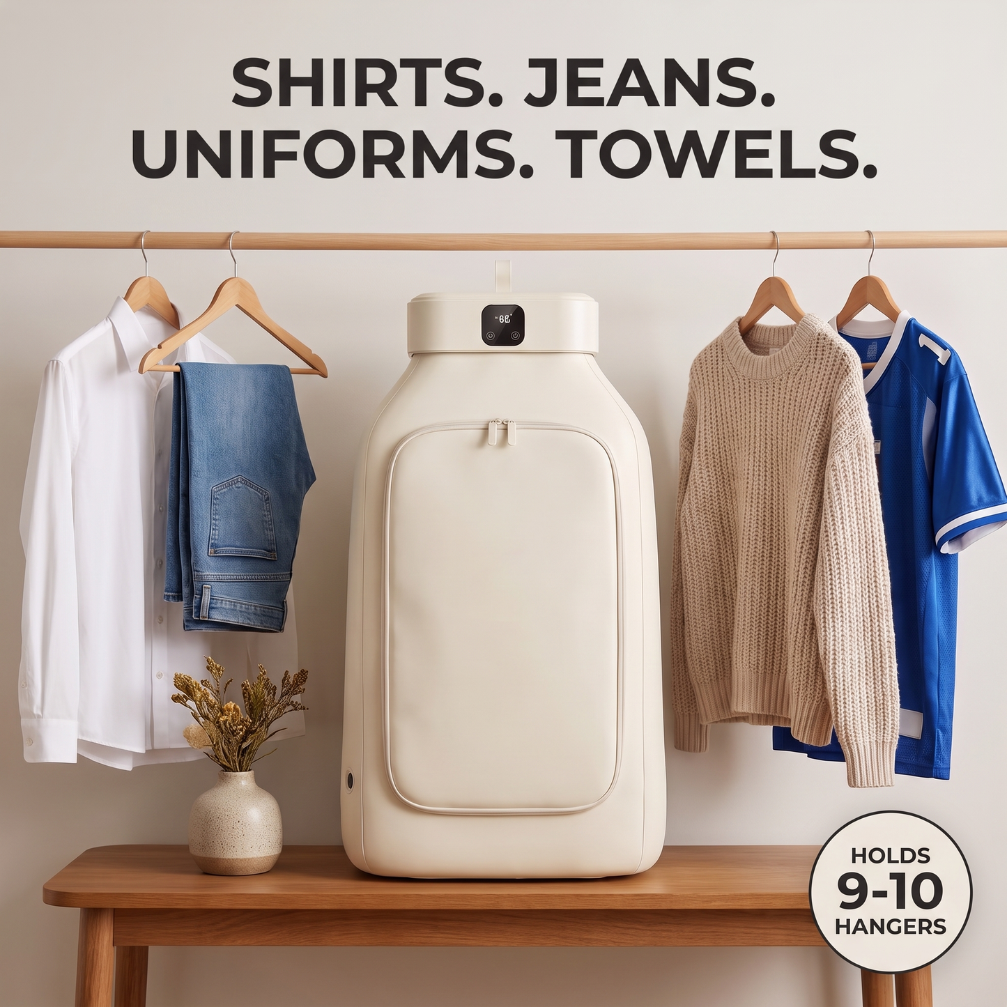 Aira Portable Dryer