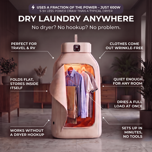Aira Portable Dryer
